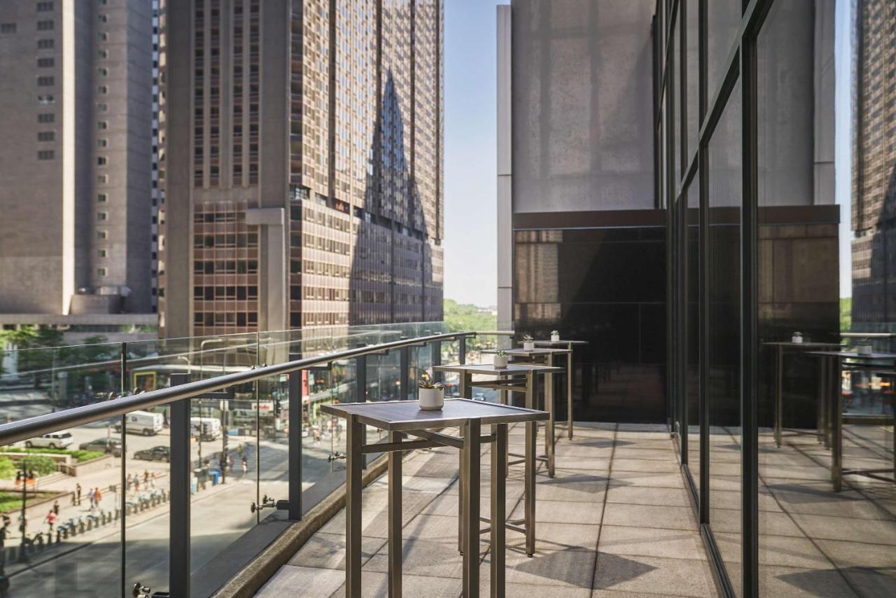 Pendry Chicago Exterior foto